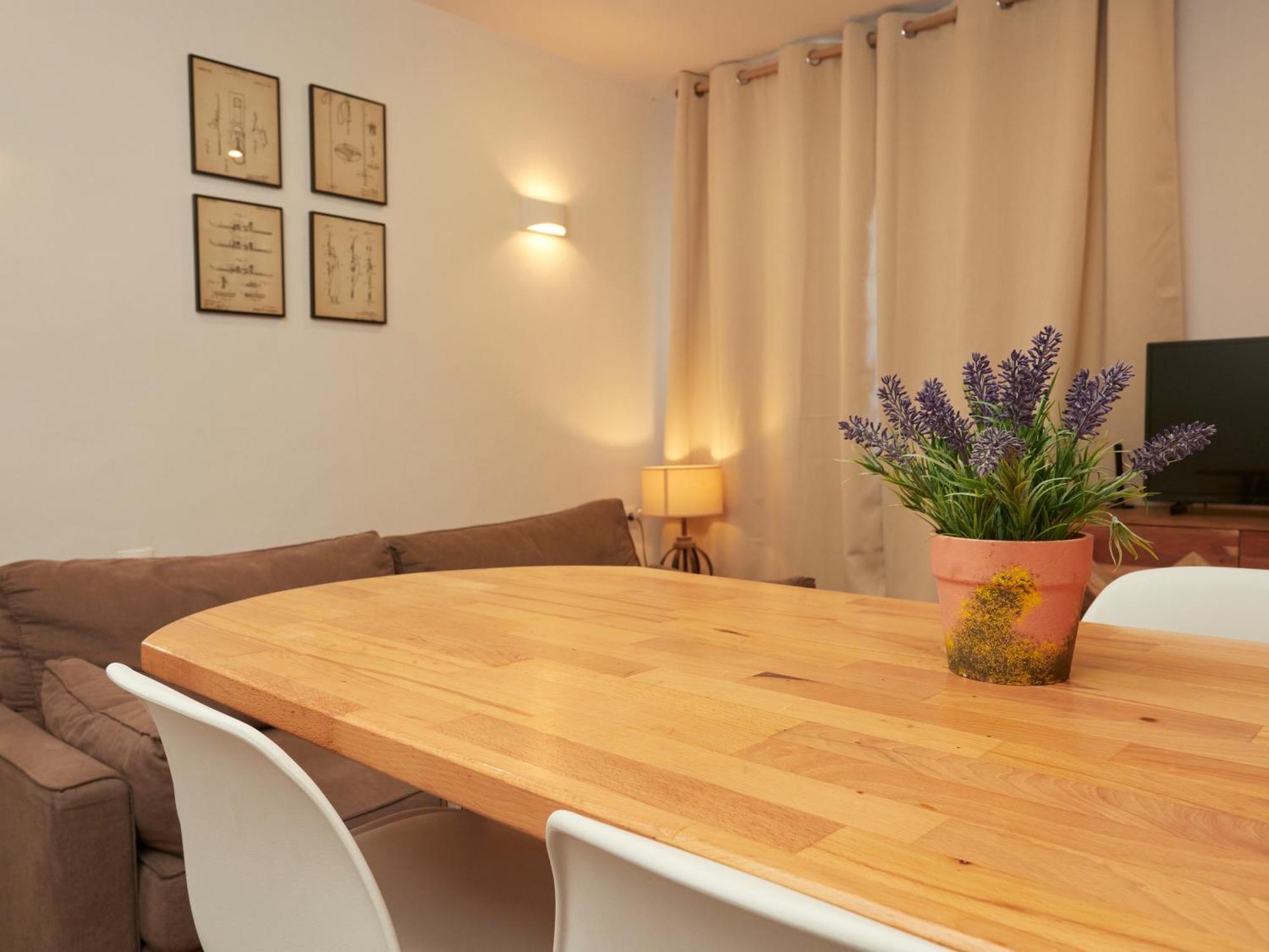 Dolsa 43 - A Pie De Pistas ! Lägenhet Pas De La Casa Exteriör bild