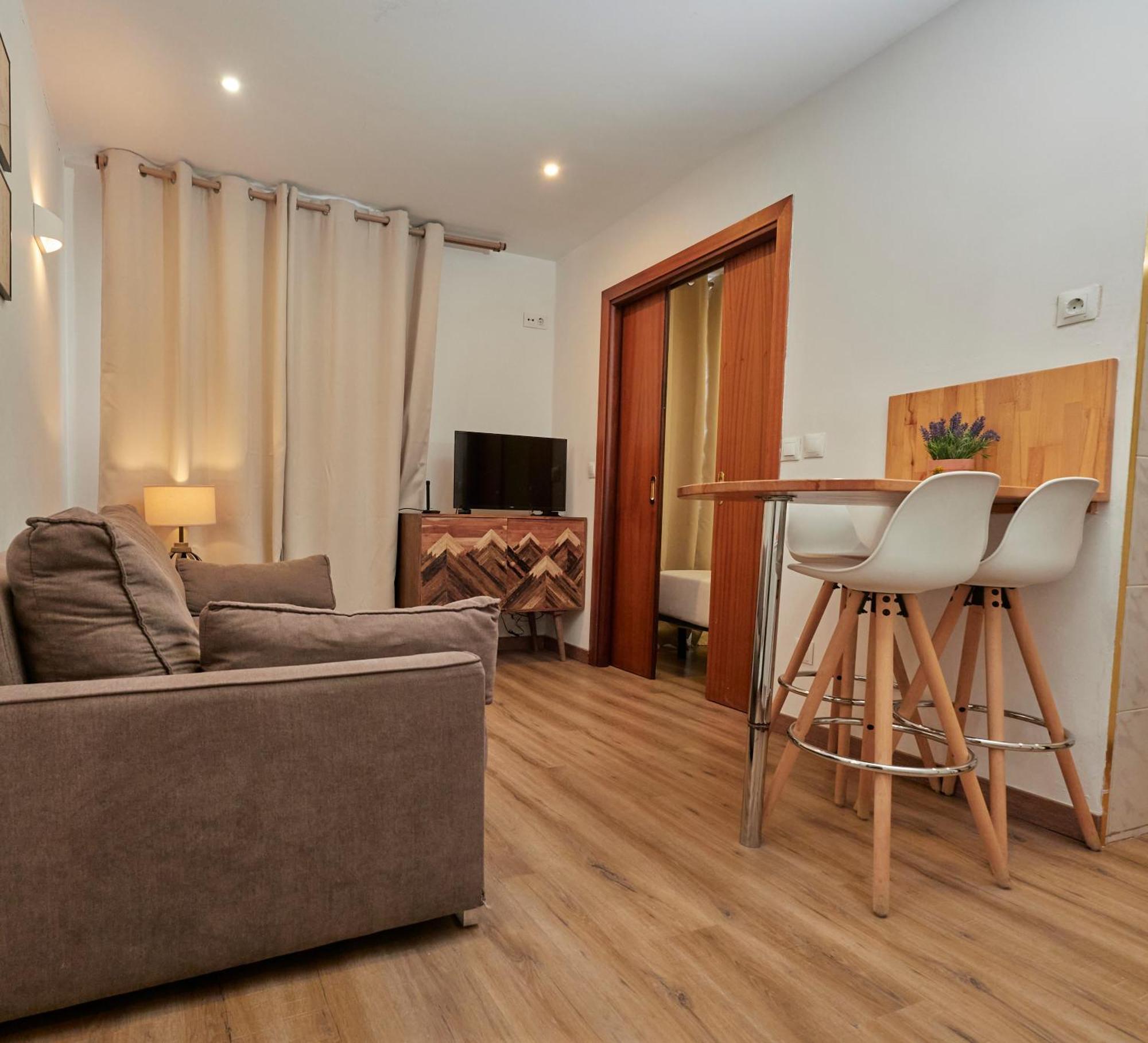 Dolsa 43 - A Pie De Pistas ! Lägenhet Pas De La Casa Exteriör bild