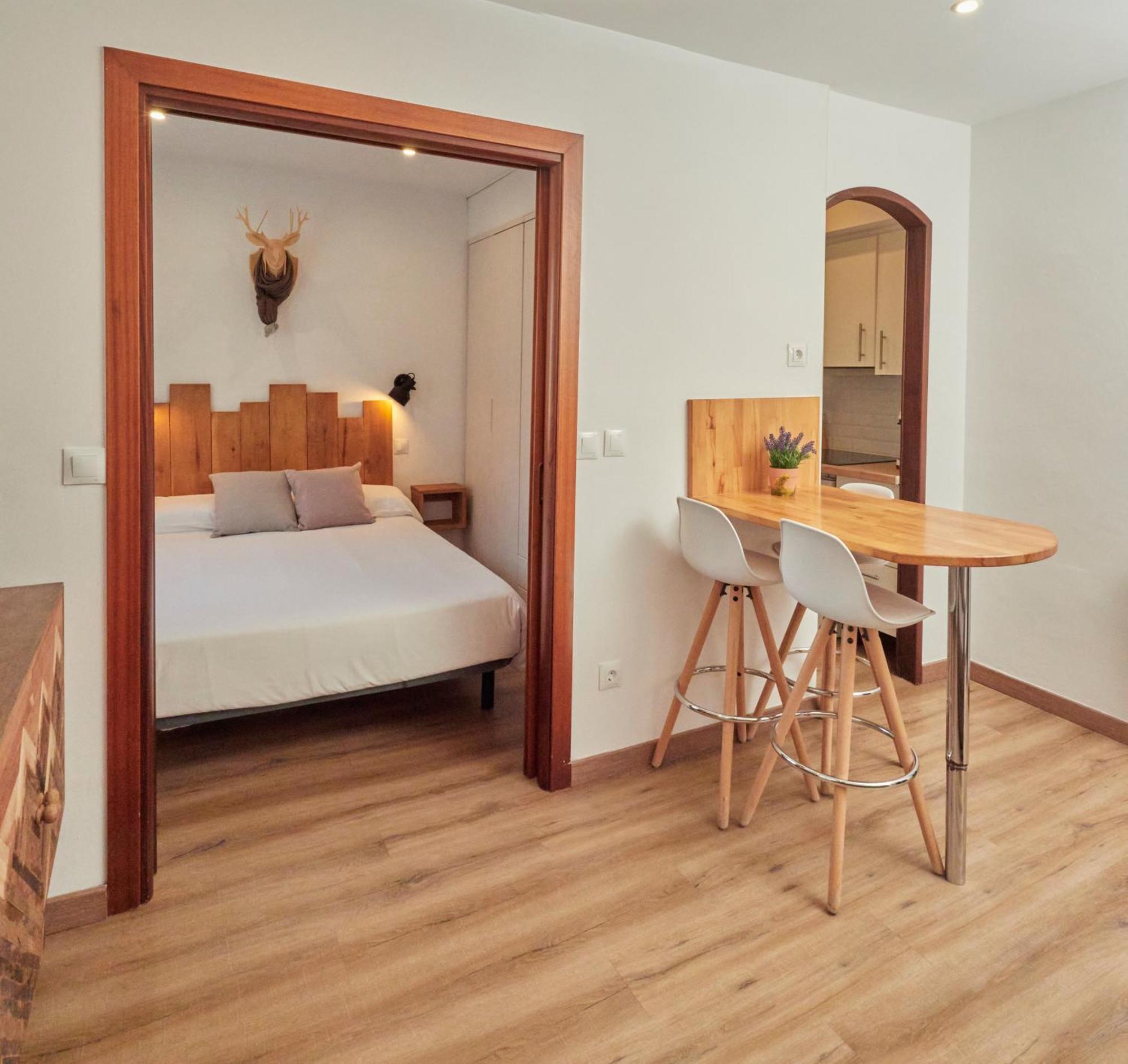 Dolsa 43 - A Pie De Pistas ! Lägenhet Pas De La Casa Exteriör bild